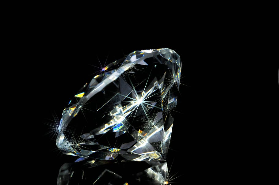 Lab-Grown Diamonds