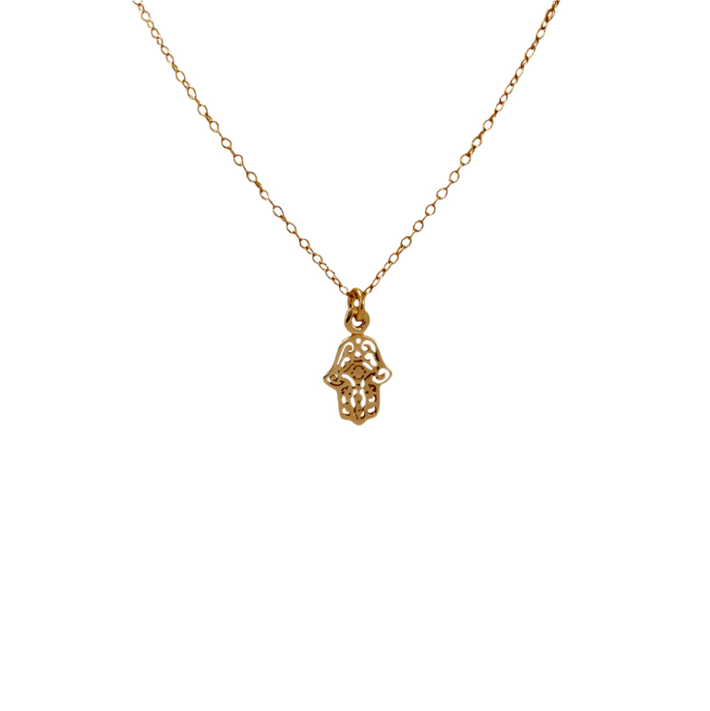 Fatima Hand Kette Small