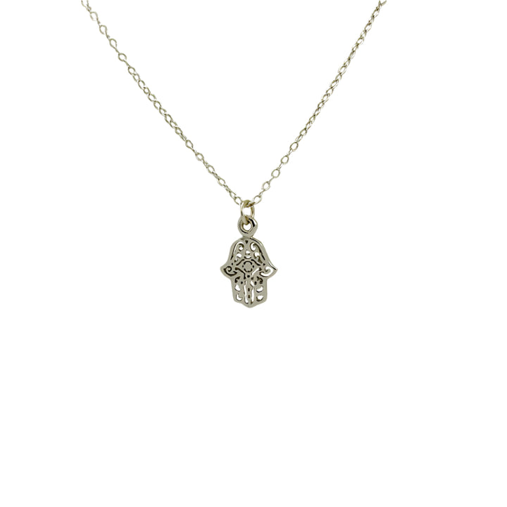 Fatima Hand Kette Small