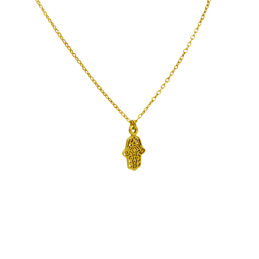 Fatima Hand Kette Small
