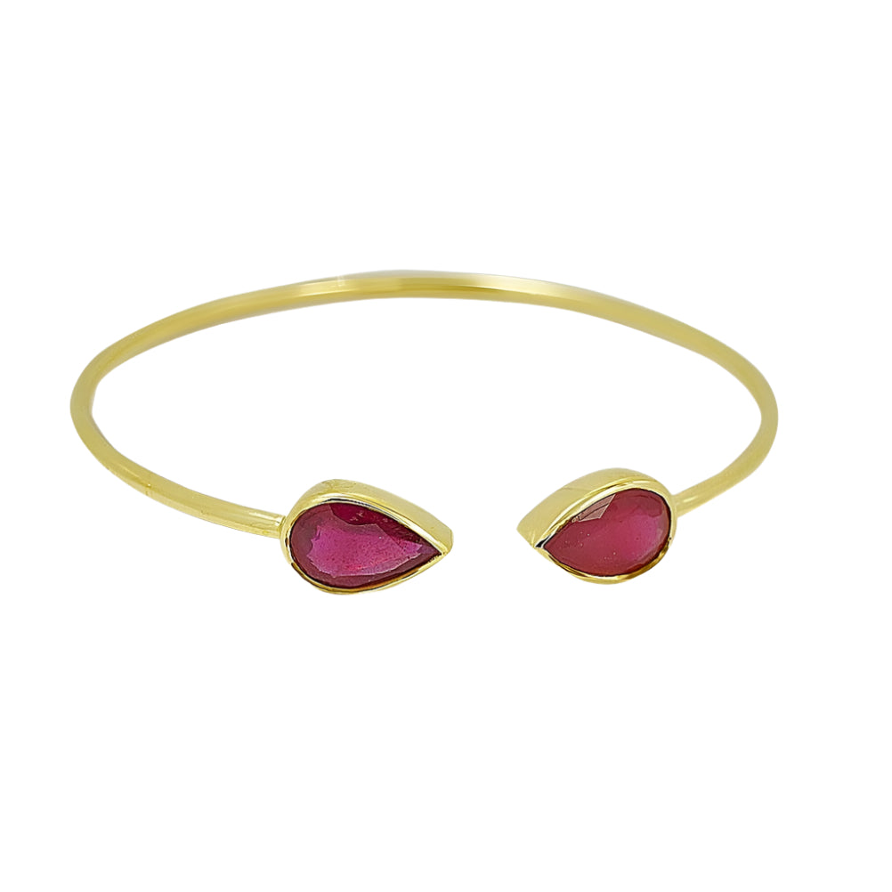 Ruby Tuesday Bangle