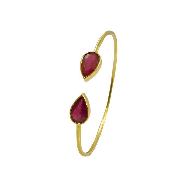 Ruby Tuesday Bangle