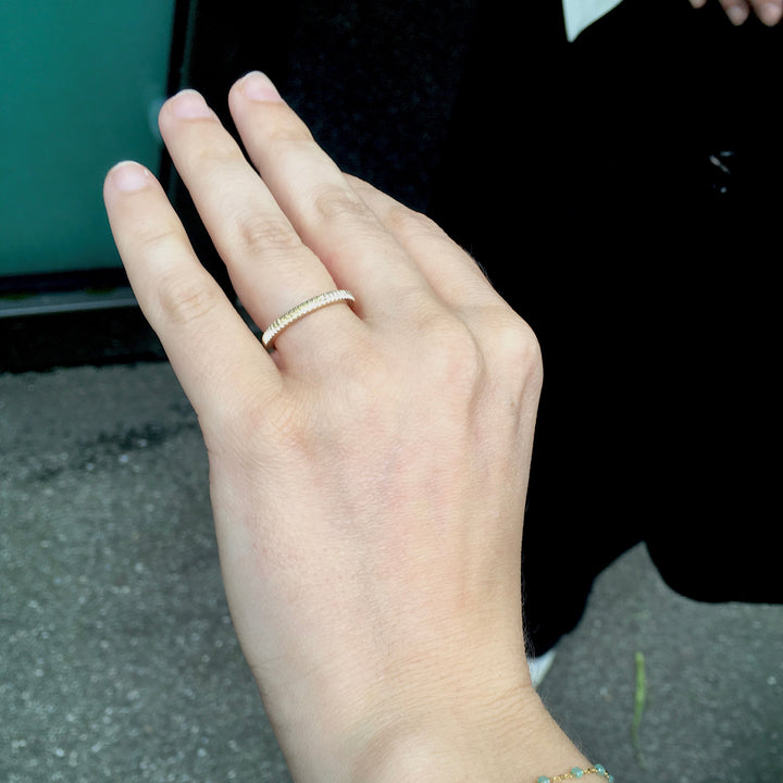 Wheel of Fortune Ring
