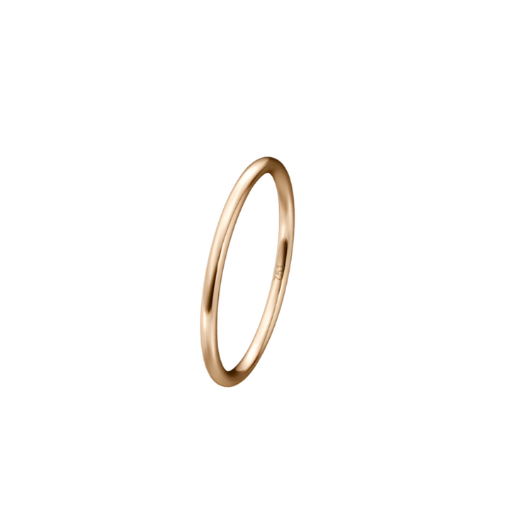 Yoga Round Ring