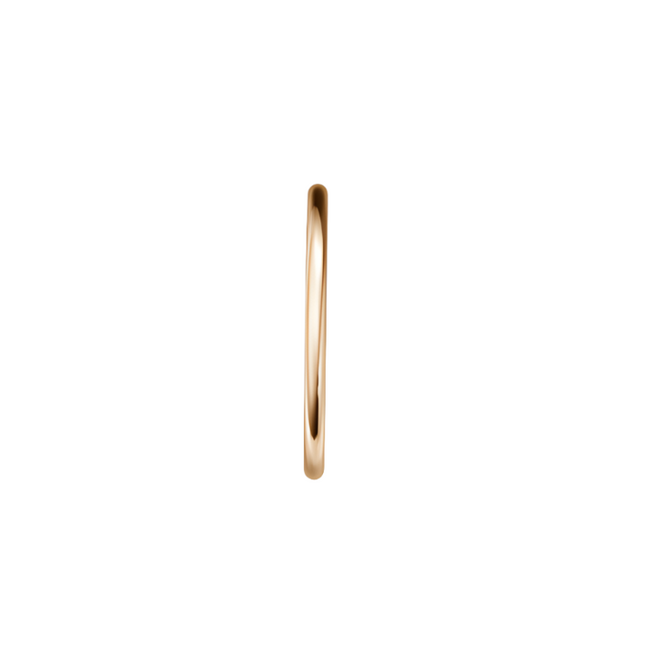 Yoga Round Ring
