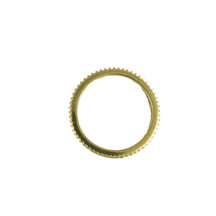 Wheel of Fortune Ring