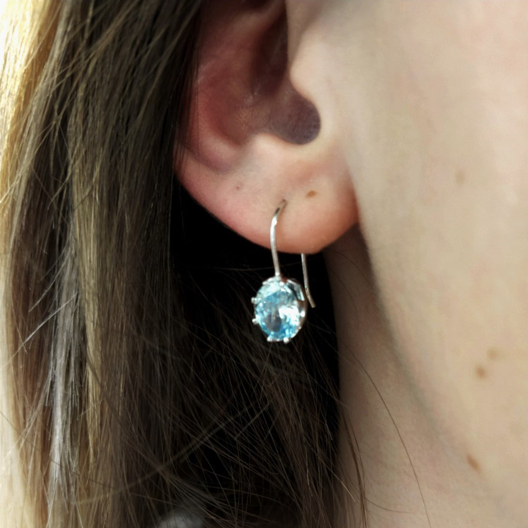Little Princess earrings