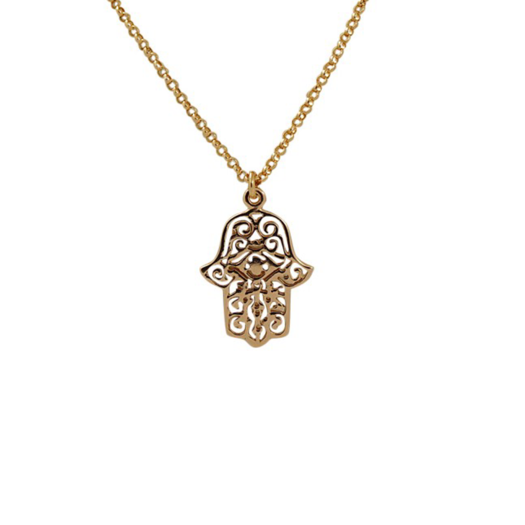 Fatima Hand Kette
