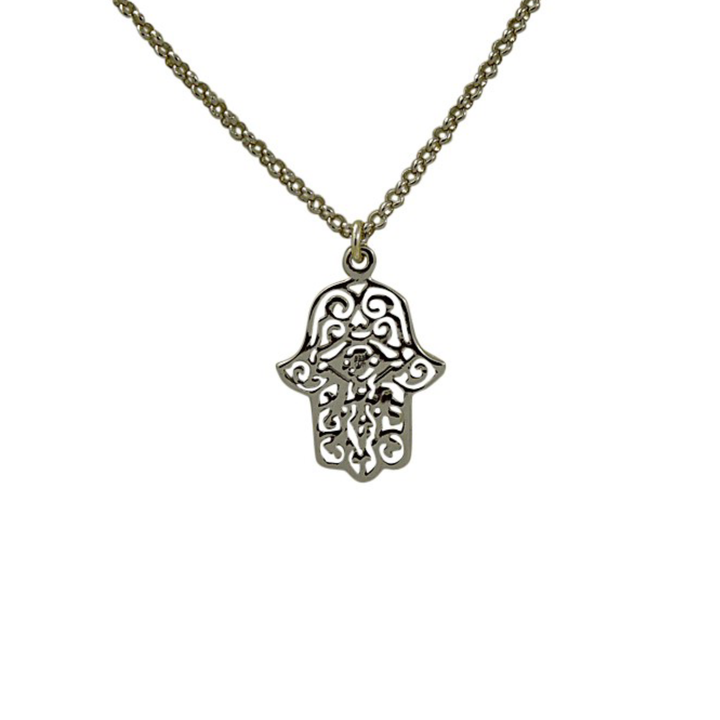 Fatima Hand Kette