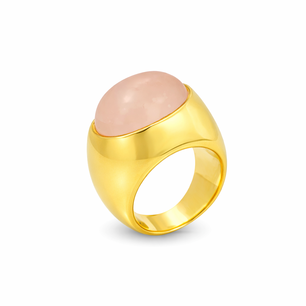 Statement Ring