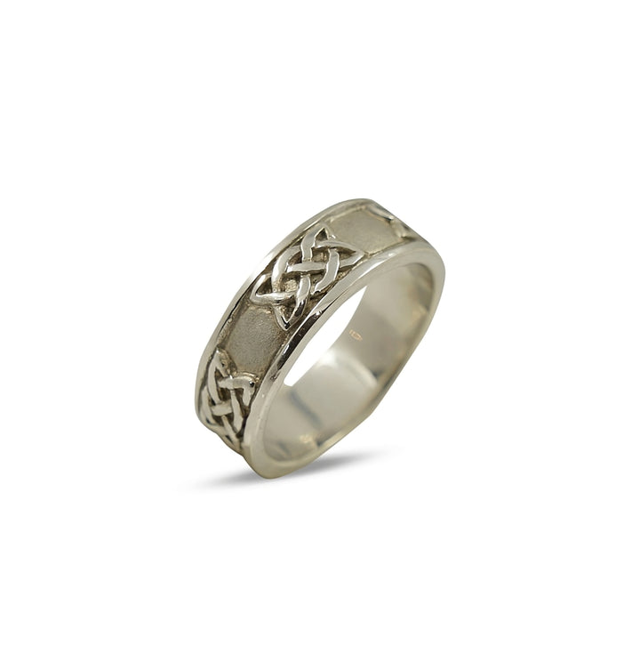 Dario Keltischer Ring