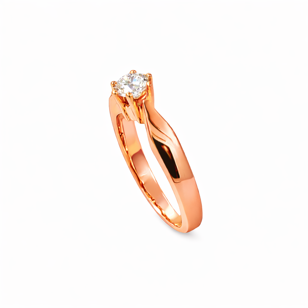 hanna verlobungsring