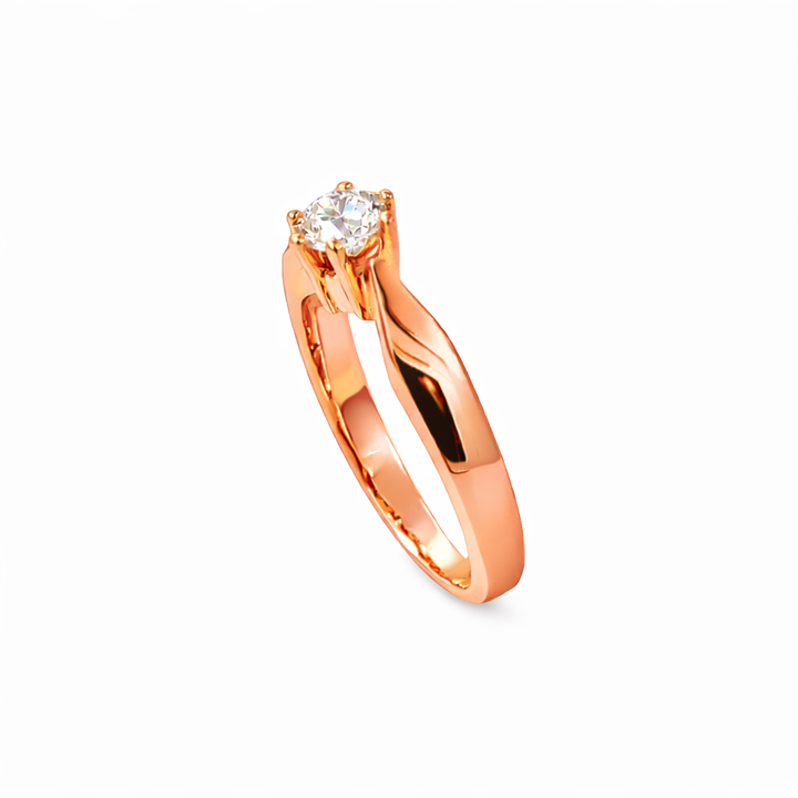 hanna verlobungsring