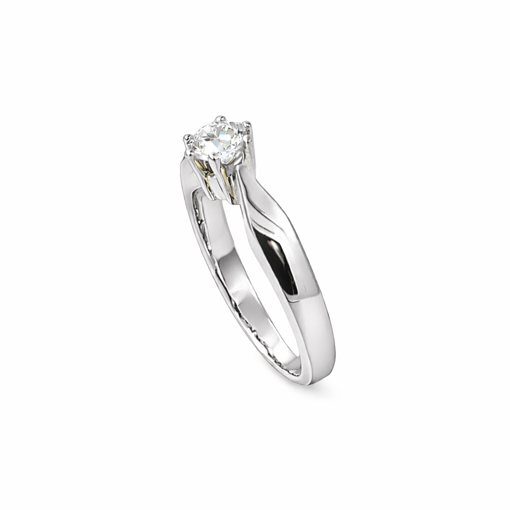 hanna verlobungsring