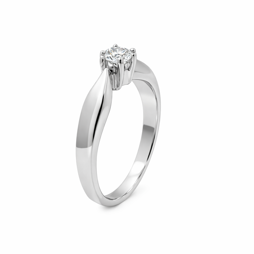 hanna verlobungsring