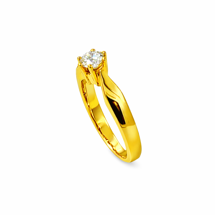 hanna verlobungsring