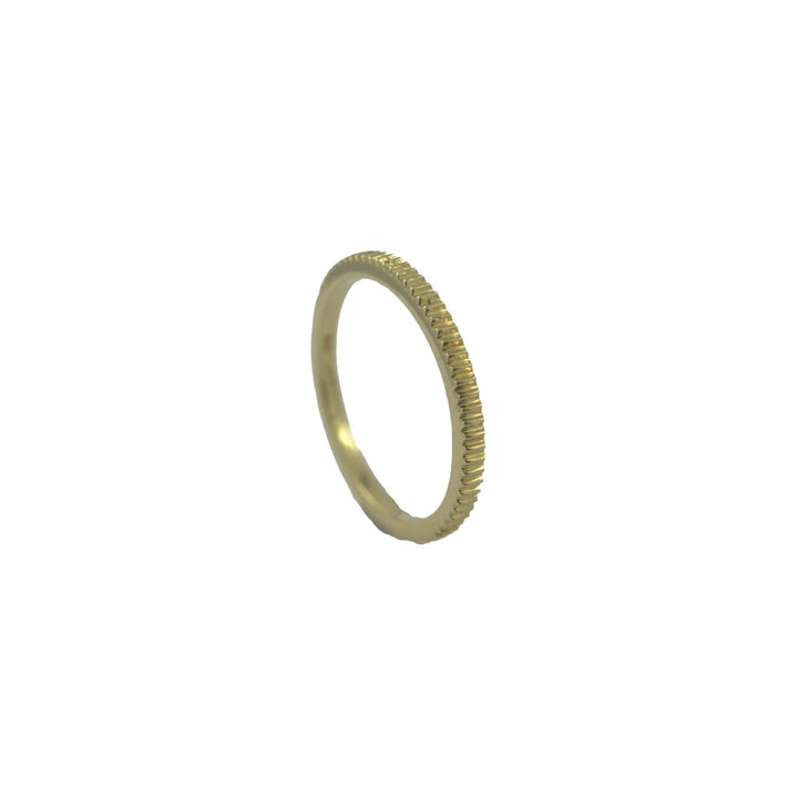Wheel of Fortune Ring