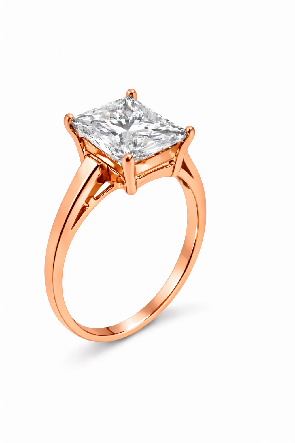 The Emerald Signature Ring