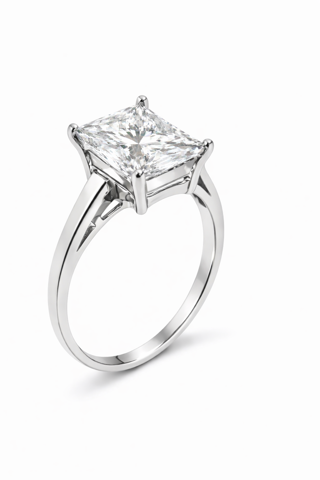 The Emerald Signature Ring