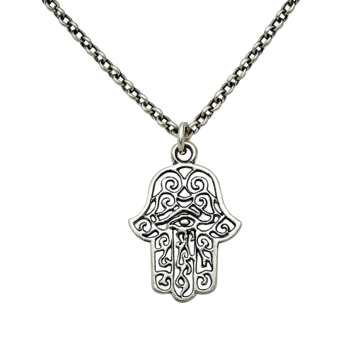 Fatima Hand Kette