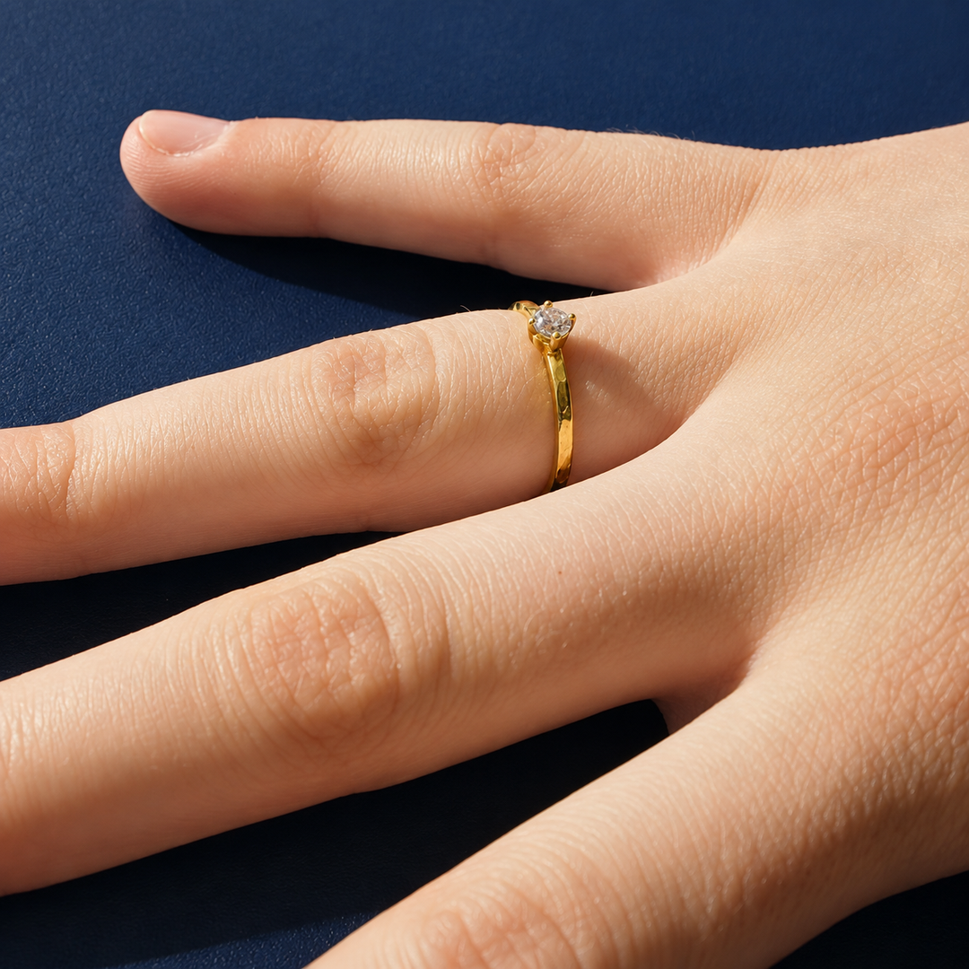 WALD RING