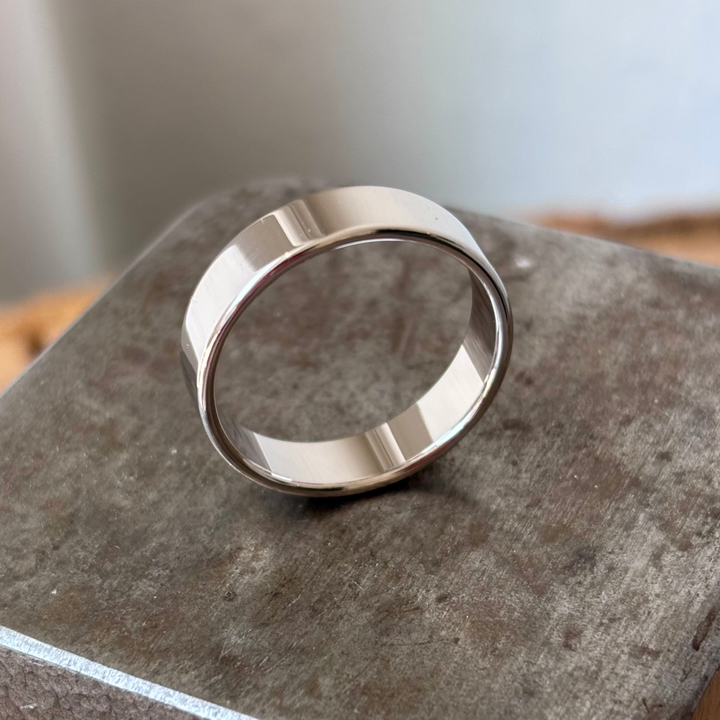 Constantin Gold Ring