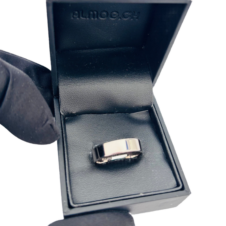 Constantin Gold Ring