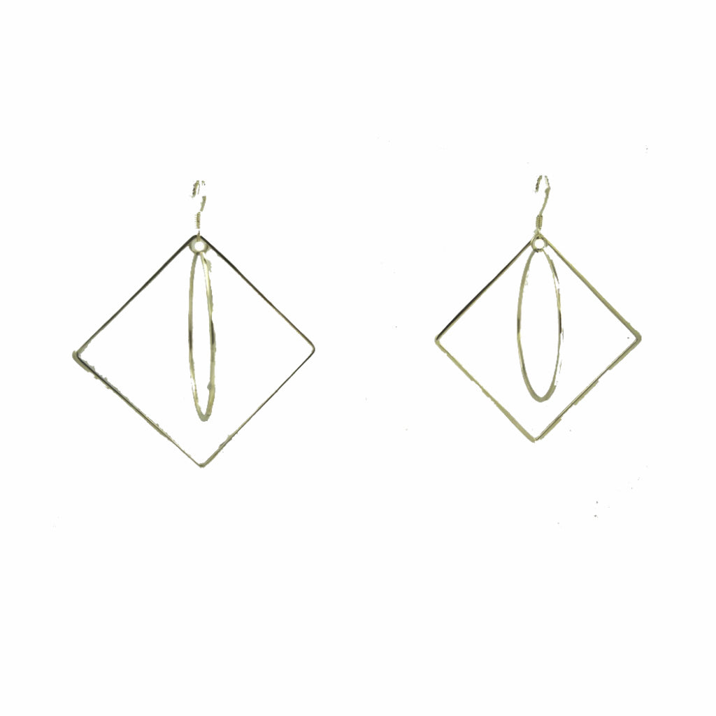 Manipura Earrings