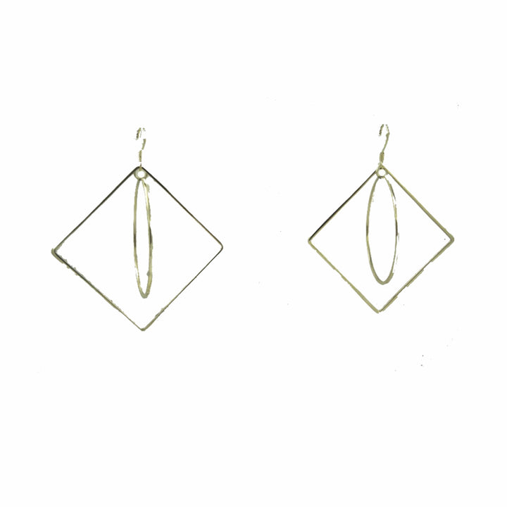 Manipura Earrings