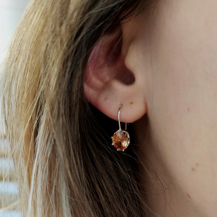 Little Princess earrings
