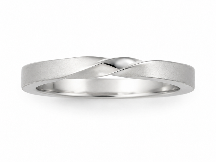 Möbius Ring