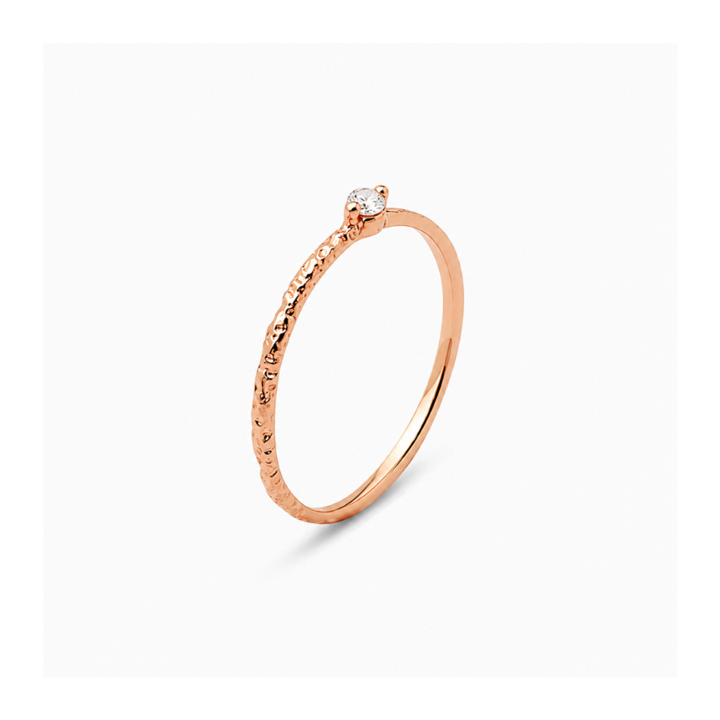 Tiny Mini Ring