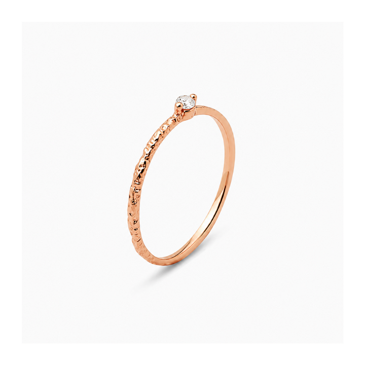 Tiny Mini Ring