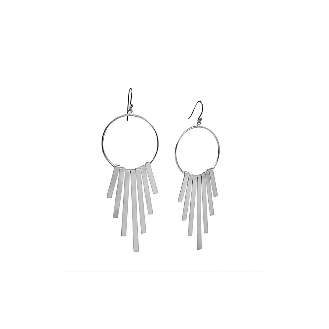 Lindy earrings