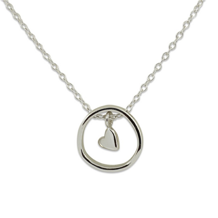 My Heart In The Circle