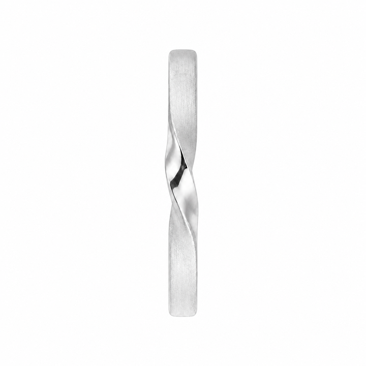 Möbius Ring