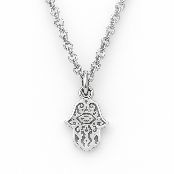 Fatima Hand Kette Klein