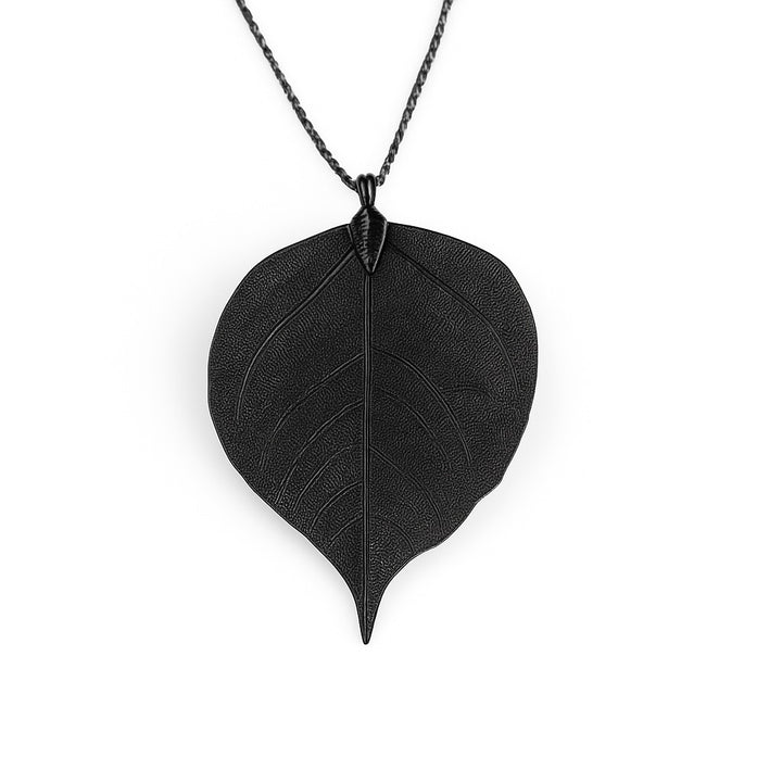 Blätter Kette