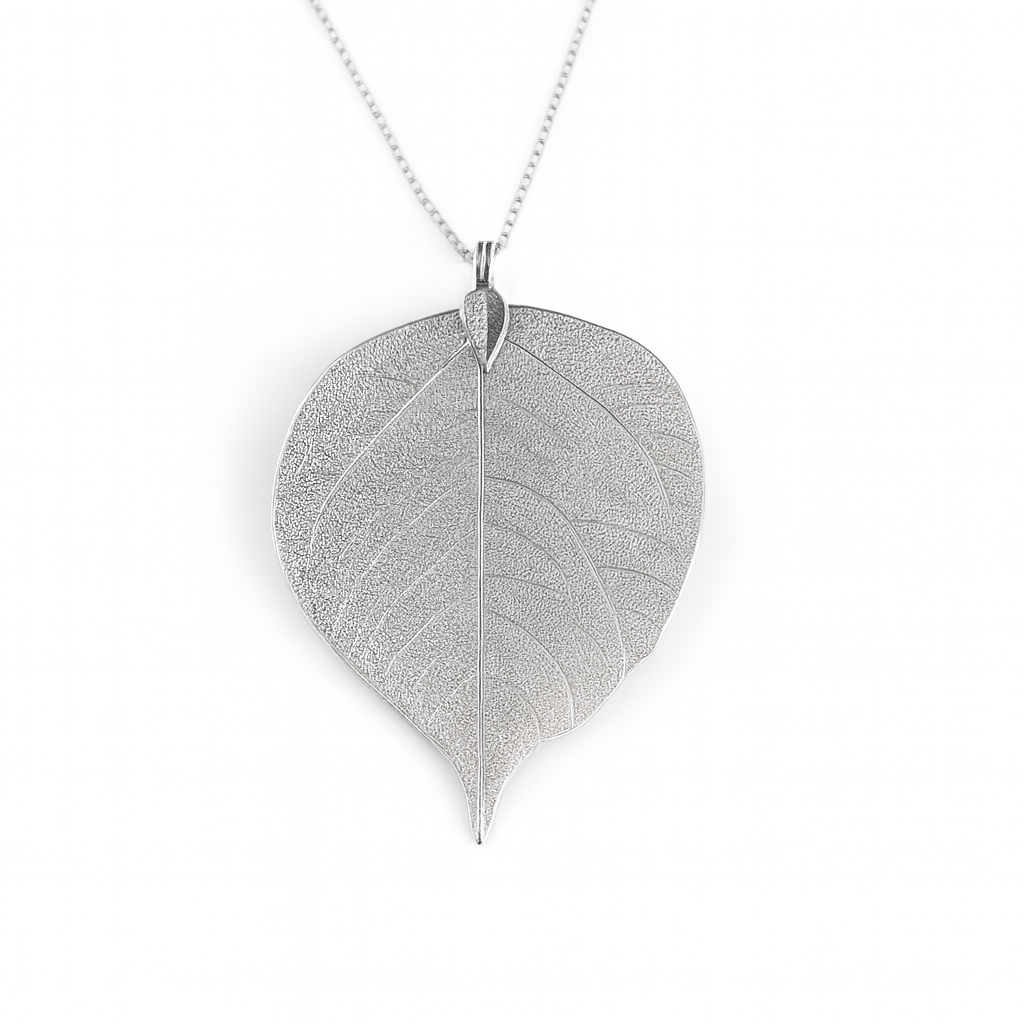 Blätter Kette