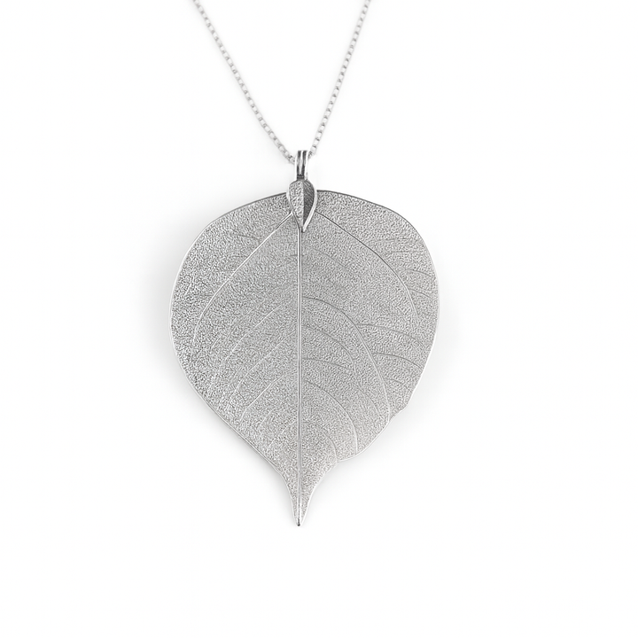 Blätter Kette