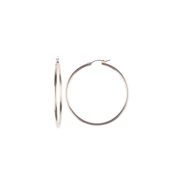 CREOFORM HOOP OHRRINGE