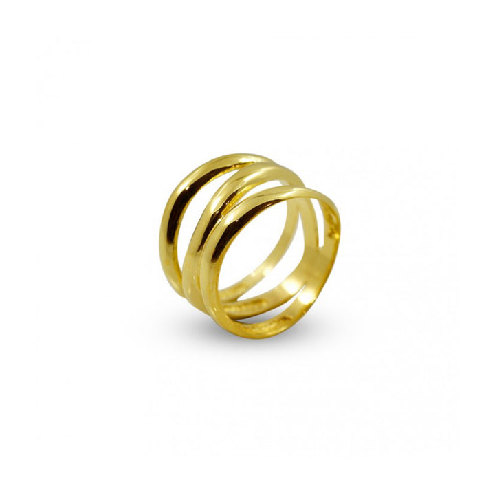 CURVE RING
