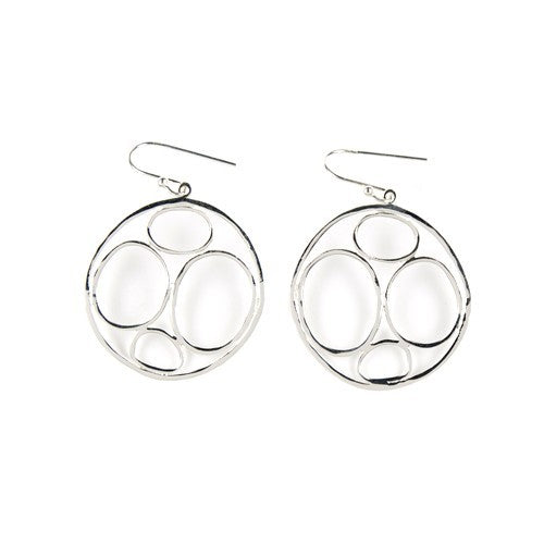 Bubbles Ohrringe