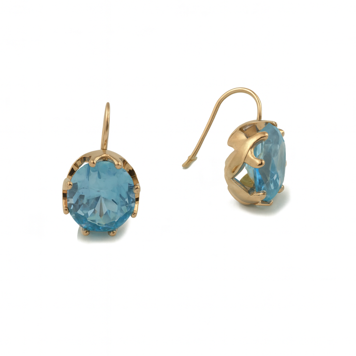 Prinzessin Von Wales Ohrringe