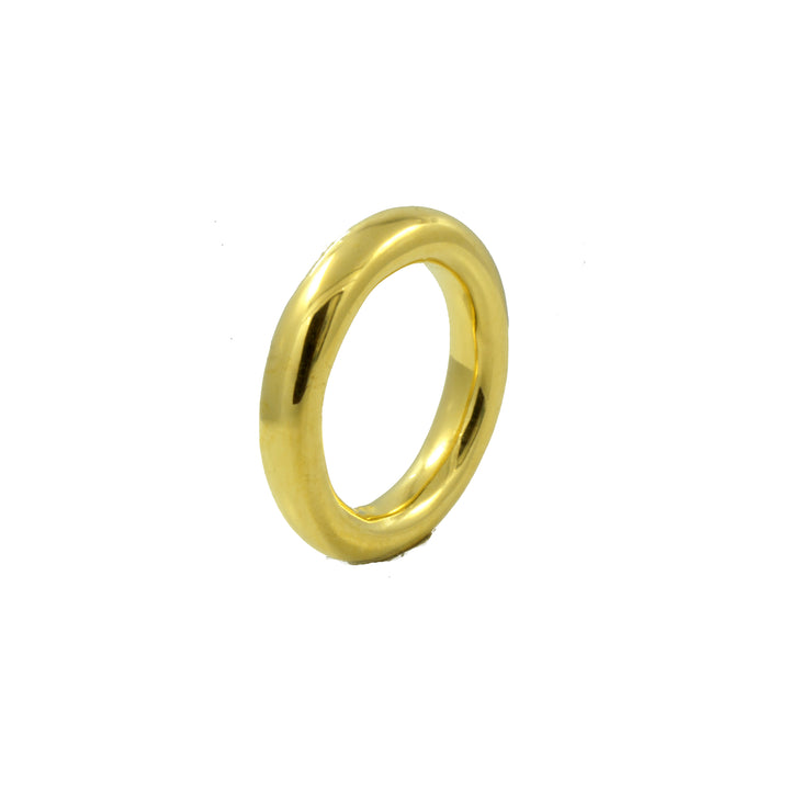 Regula Simple Ring