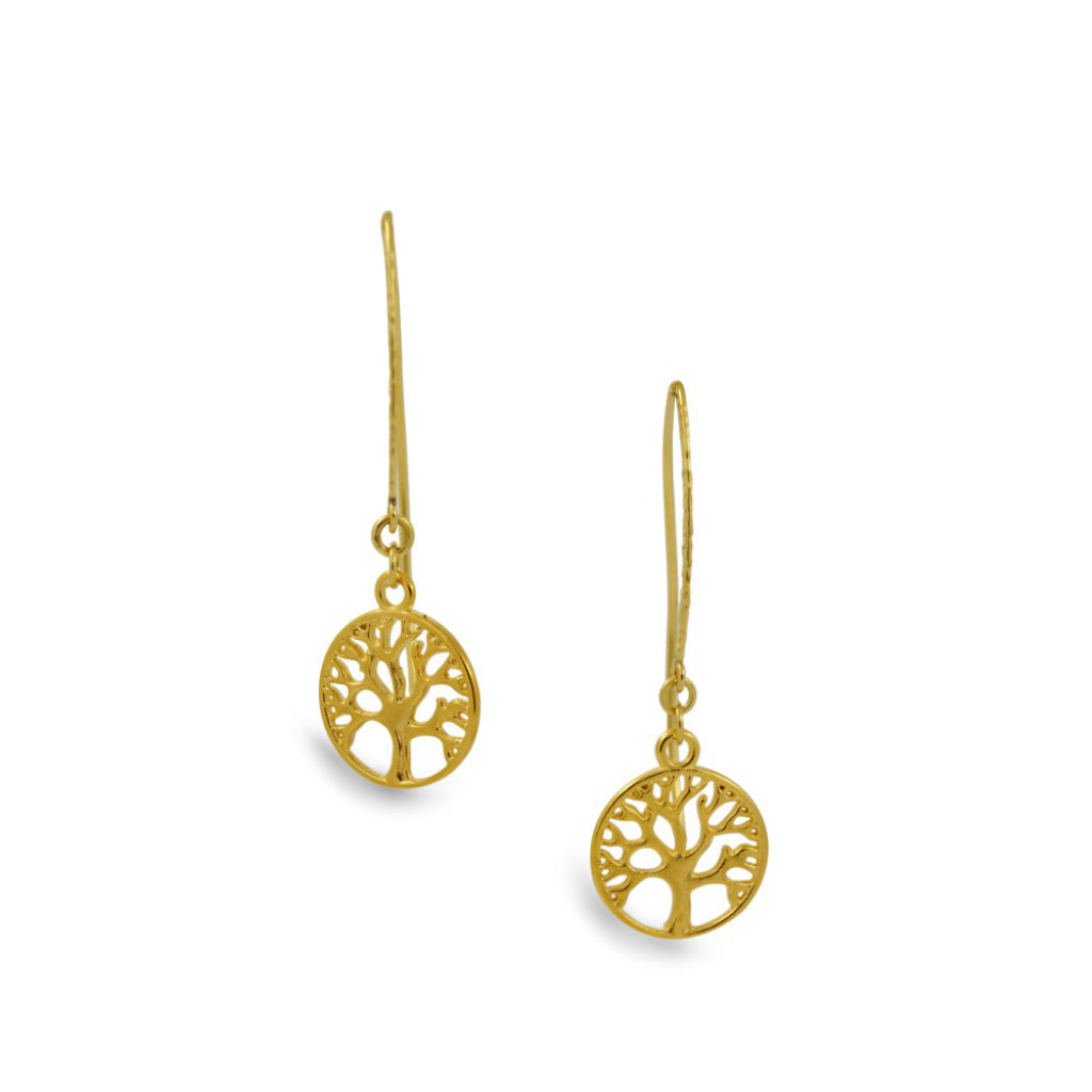 Tree of Life EARRINGS