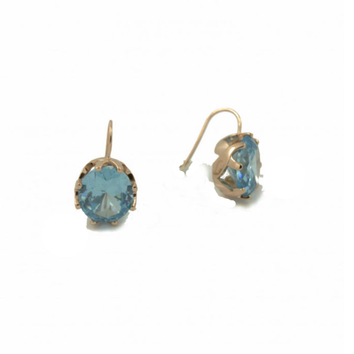 Princess of Wales Earrings