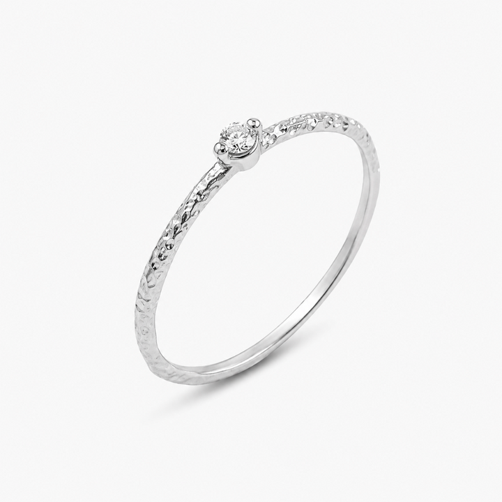 Tiny Mini Ring