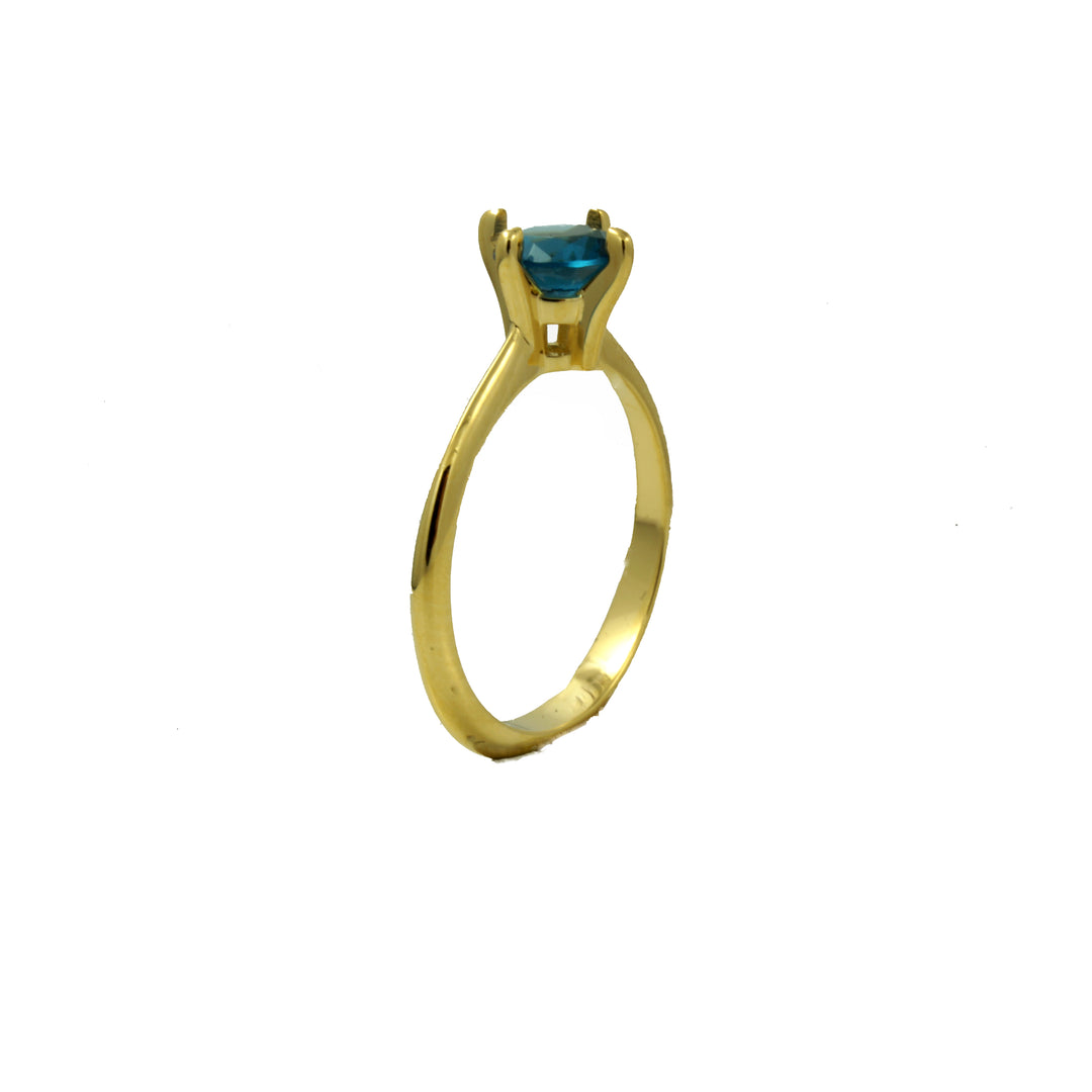 Jenifer Gold Ring