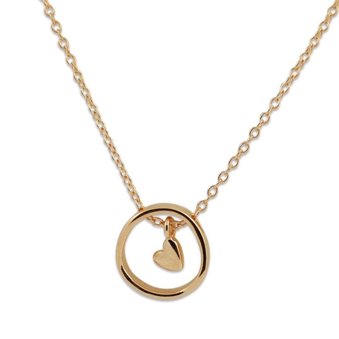 My Heart In The Circle